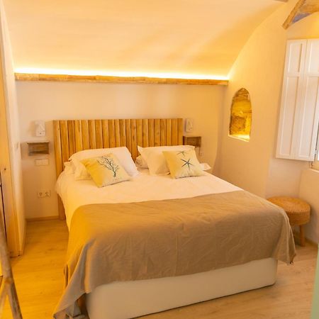 Casa Acua De Guzman - De Diseno, Casco Hist Διαμέρισμα Ταρίφα Εξωτερικό φωτογραφία