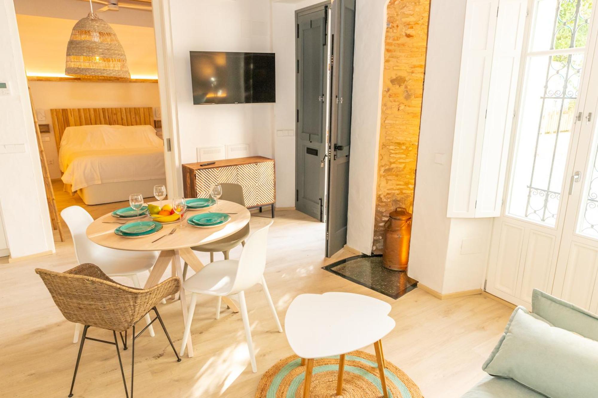 Casa Acua De Guzman - De Diseno, Casco Hist Διαμέρισμα Ταρίφα Εξωτερικό φωτογραφία