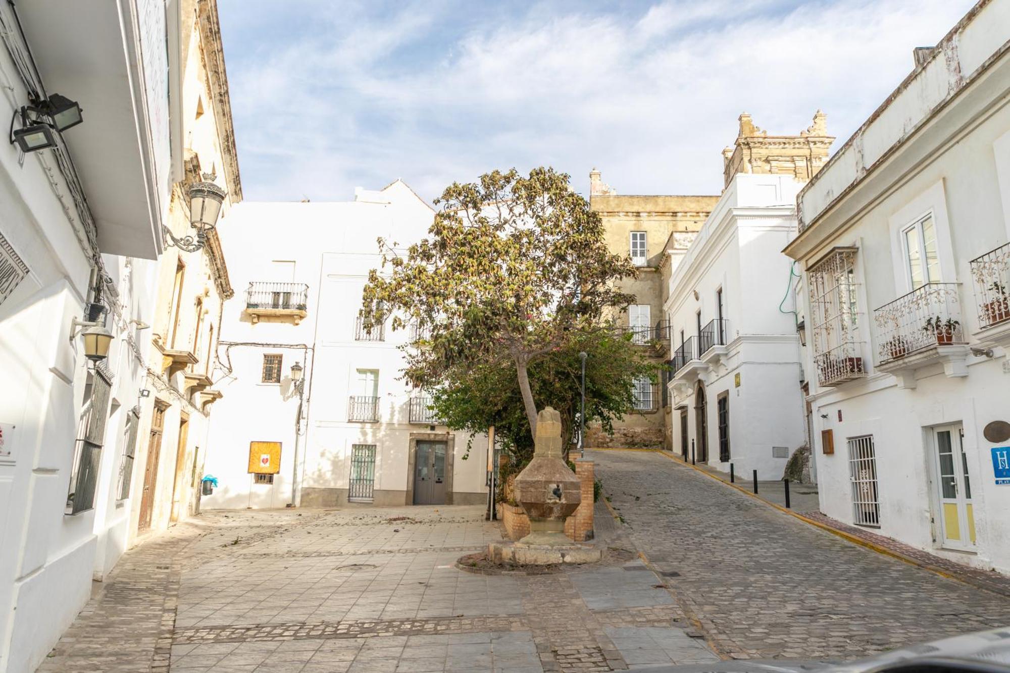 Casa Acua De Guzman - De Diseno, Casco Hist Διαμέρισμα Ταρίφα Εξωτερικό φωτογραφία