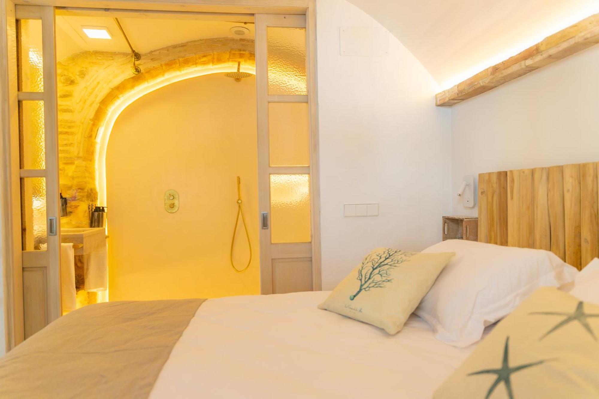 Casa Acua De Guzman - De Diseno, Casco Hist Διαμέρισμα Ταρίφα Εξωτερικό φωτογραφία