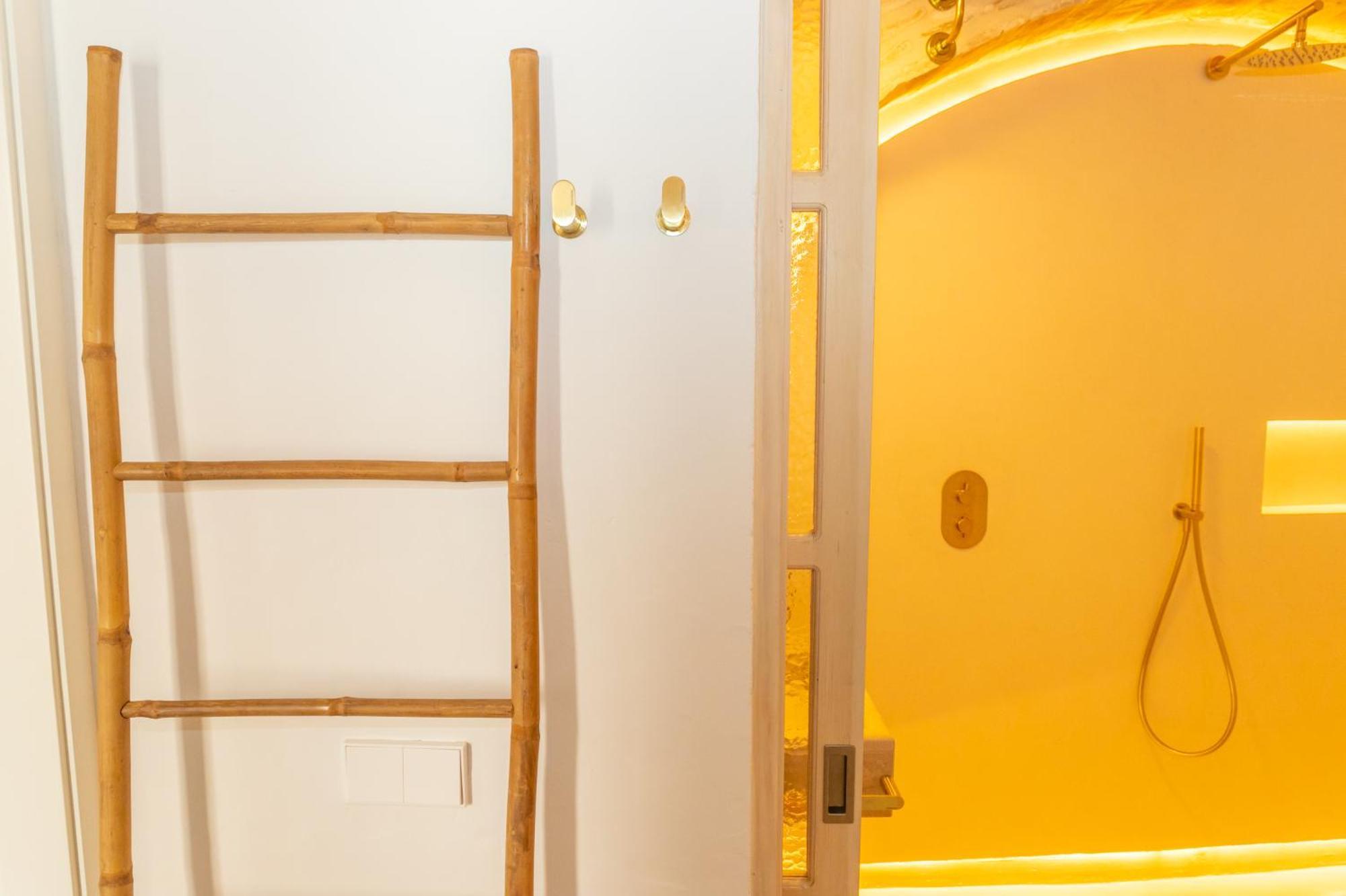 Casa Acua De Guzman - De Diseno, Casco Hist Διαμέρισμα Ταρίφα Εξωτερικό φωτογραφία