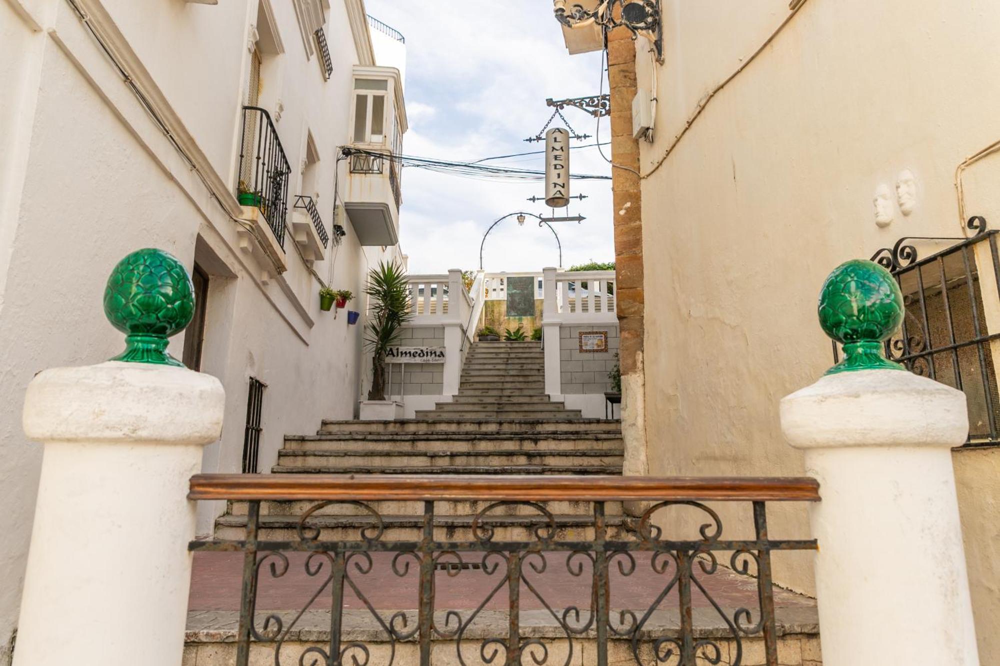 Casa Acua De Guzman - De Diseno, Casco Hist Διαμέρισμα Ταρίφα Εξωτερικό φωτογραφία