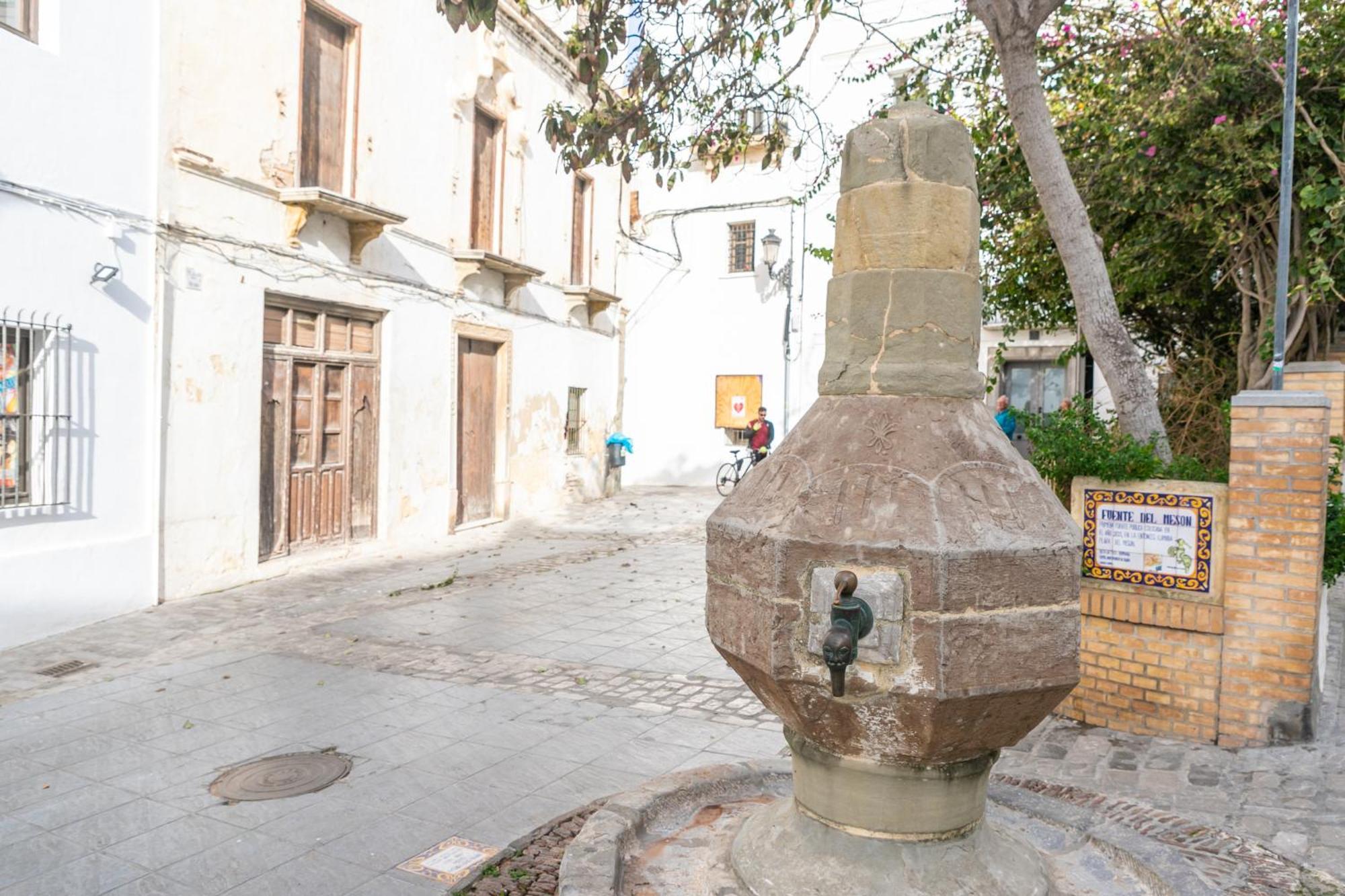 Casa Acua De Guzman - De Diseno, Casco Hist Διαμέρισμα Ταρίφα Εξωτερικό φωτογραφία