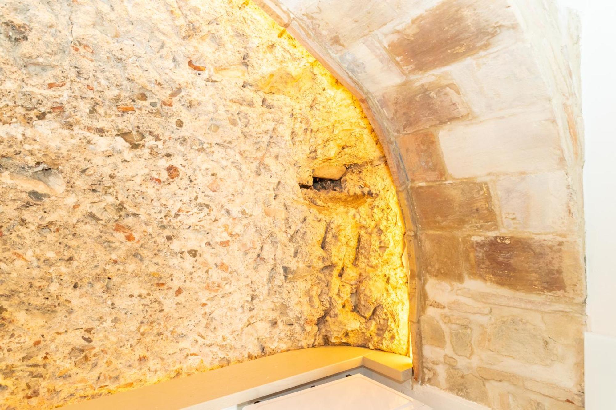 Casa Acua De Guzman - De Diseno, Casco Hist Διαμέρισμα Ταρίφα Εξωτερικό φωτογραφία